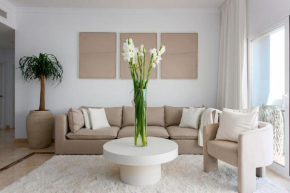 Gated Elegant Penthouse in Paraiso Pueblo, Estepona